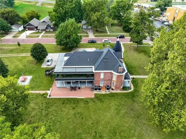 433 W State ST, Troy, KS 66087