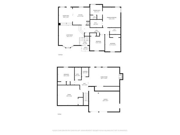 2411 Shenandoah DR, Leavenworth, KS 66048