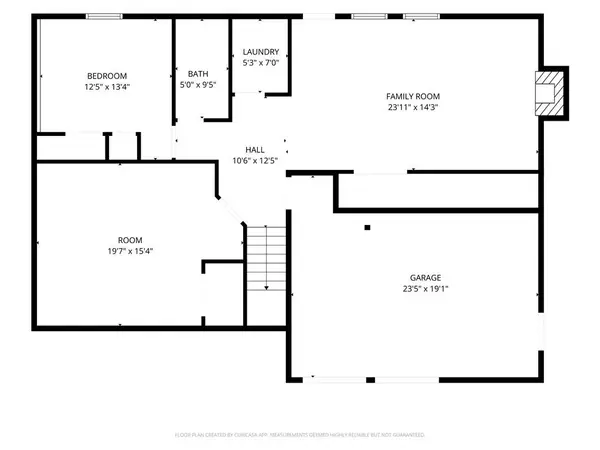 2411 Shenandoah DR, Leavenworth, KS 66048