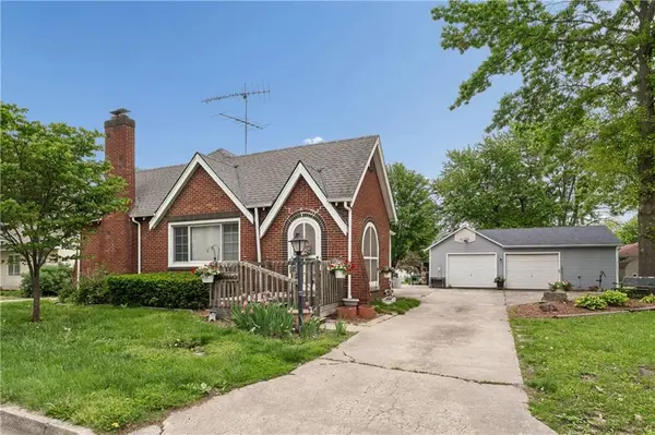 1015 S Saint Louis ST, Concordia, MO 64020
