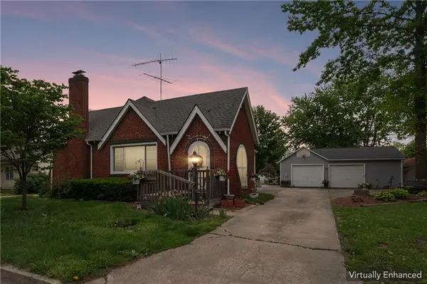 1015 S Saint Louis ST, Concordia, MO 64020