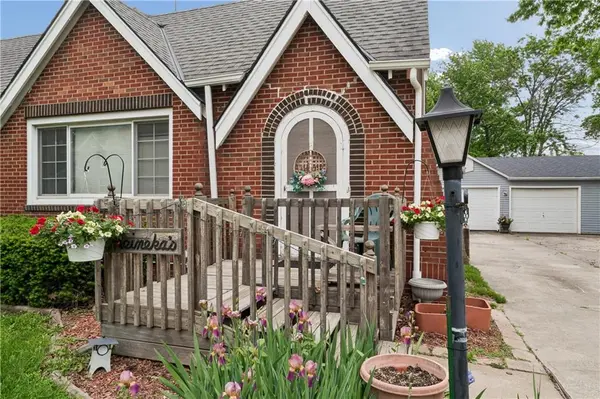 1015 S Saint Louis ST, Concordia, MO 64020