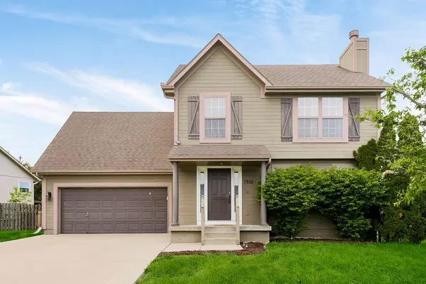 7514 N Lewis AVE, Kansas City, MO 64158