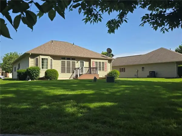 801 E Virginia PL, Clinton, MO 64735