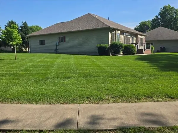 801 E Virginia PL, Clinton, MO 64735