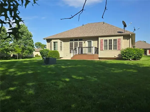 801 E Virginia PL, Clinton, MO 64735