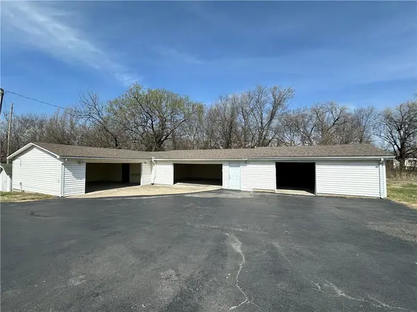 708 W Fort Scott ST, Butler, MO 64730