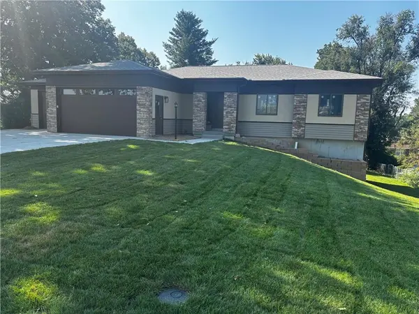 3408 BROWN RD, St Joseph, MO 64506