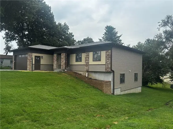 3408 BROWN RD, St Joseph, MO 64506
