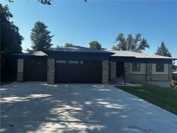 3408 BROWN RD, St Joseph, MO 64506