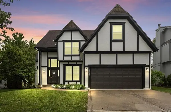 12707 W 122nd ST, Overland Park, KS 66213