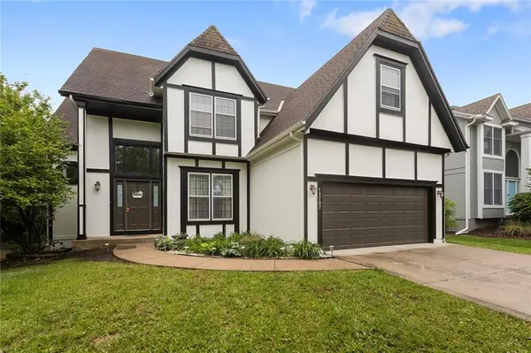 12707 W 122nd ST, Overland Park, KS 66213