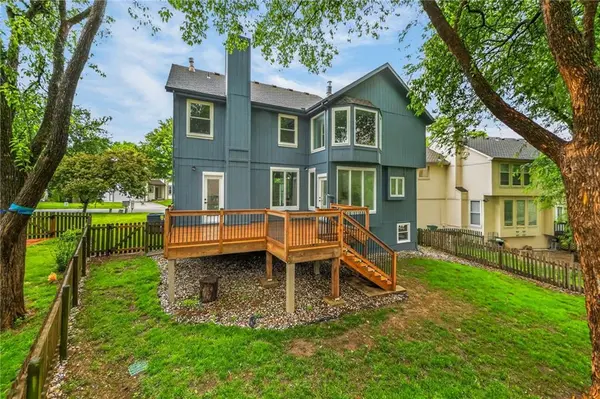 13201 BENSON ST, Overland Park, KS 66213