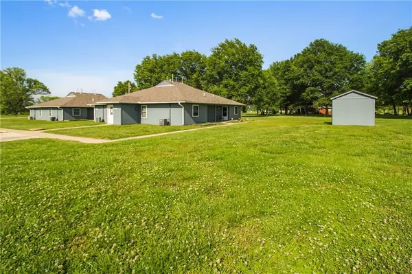 608 E Main ST, Weir, KS 66781