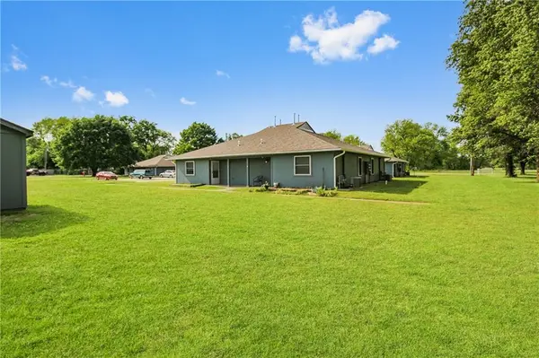 608 E Main ST, Weir, KS 66781