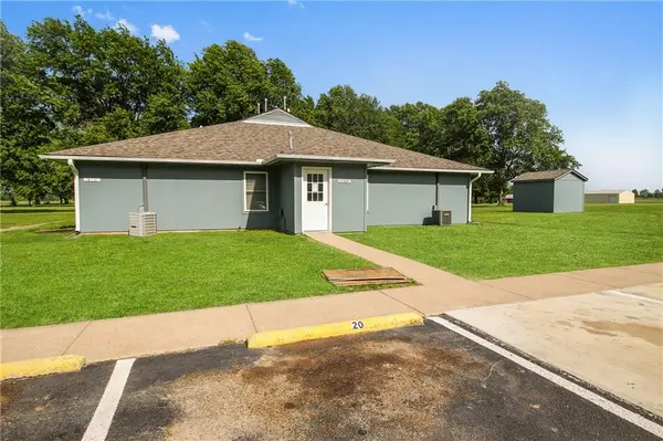 608 E Main ST, Weir, KS 66781