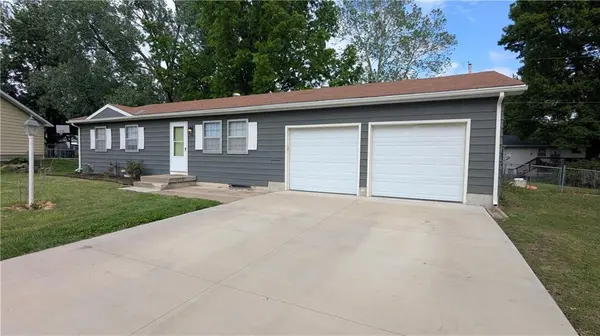 3622 SE Pinecrest CT #SE, Topeka, KS 66605