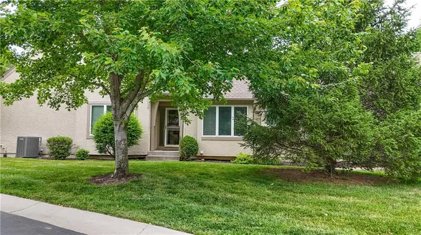 6316 W 145th ST, Overland Park, KS 66223