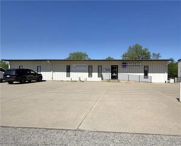 305 N Mason ST, Carrollton, MO 64633