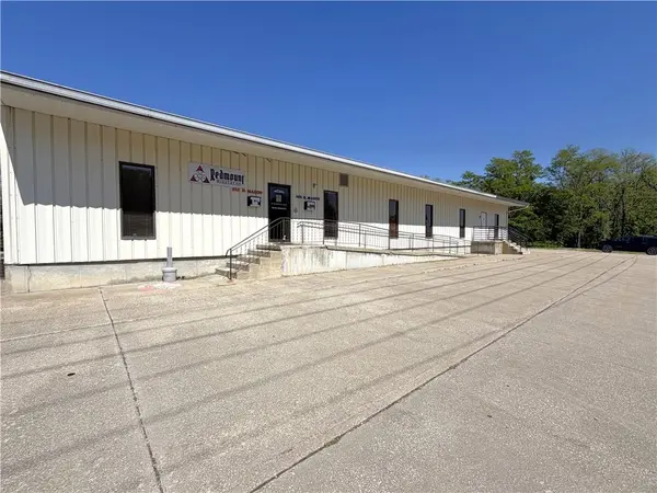 305 N Mason ST, Carrollton, MO 64633