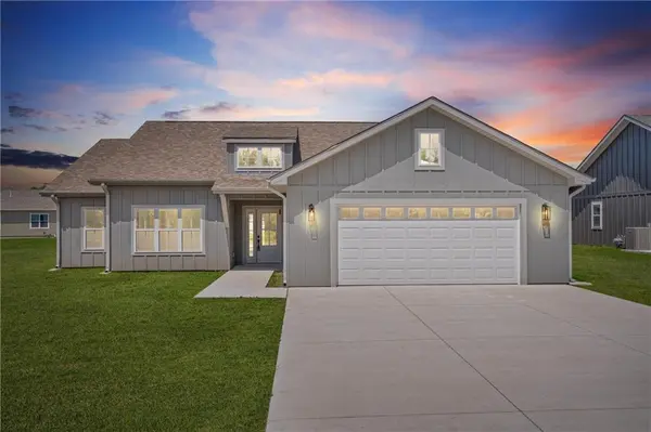 612 Catalpa ST, Independence, KS 67301