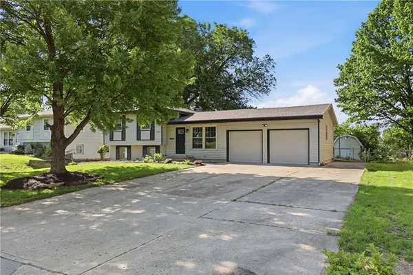 3401 NE 67th ST, Kansas City, MO 64119