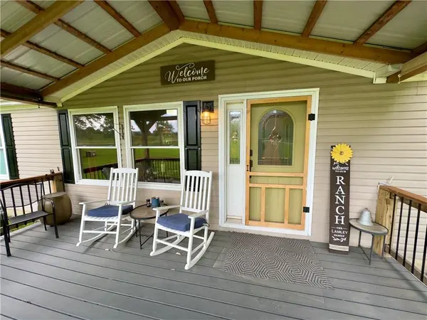 1981 SW State Route 2 HWY, Garden City, MO 64747