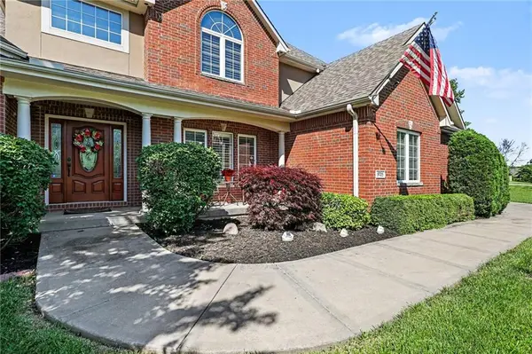 9705 NE JACOB LN, Lee's Summit, MO 64086