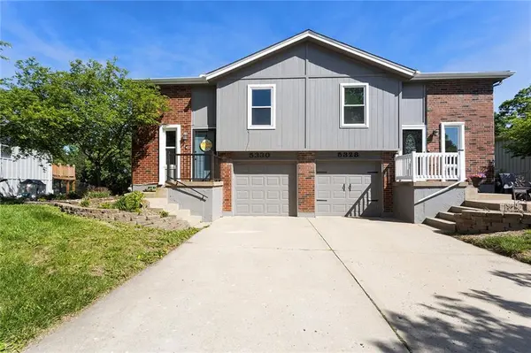 5330 NW 87th CT, Kansas City, MO 64154