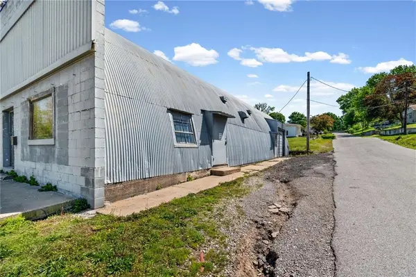 302 N Mason ST, Carrollton, MO 64633