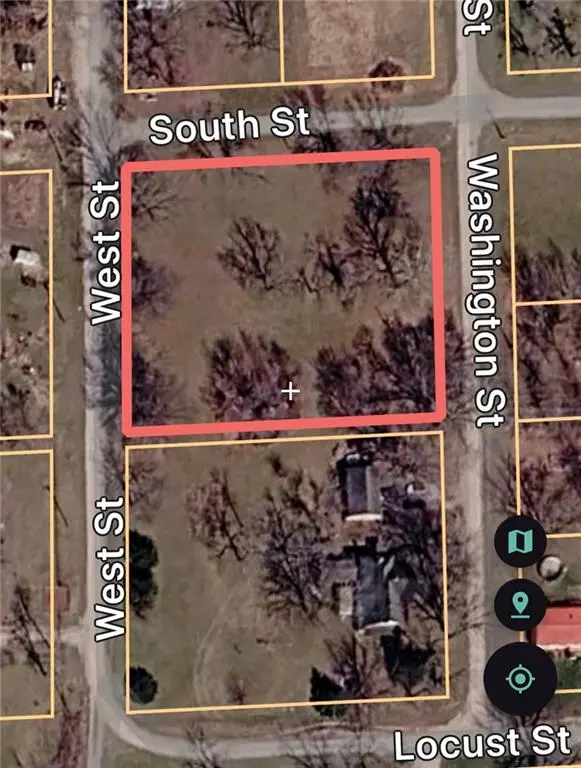 TBD South ST, Coffey, MO 64636