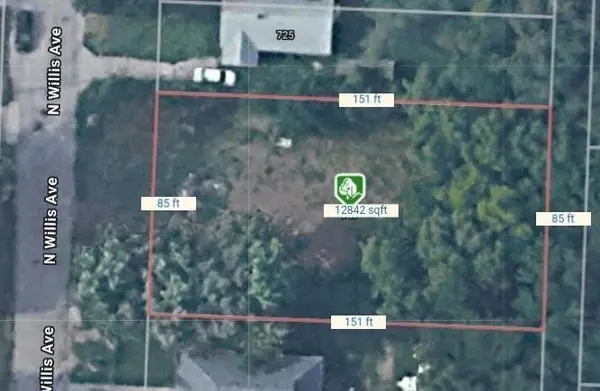717 N Willis AVE, Independence, MO 64050
