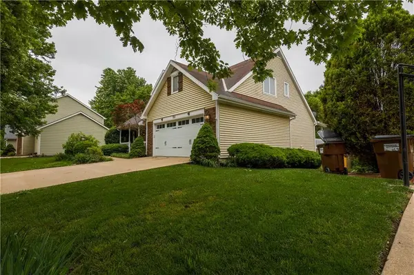 721 Eldridge ST, Lawrence, KS 66049