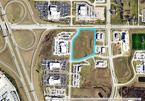 1901 N 100th TER, Kansas City, KS 66109