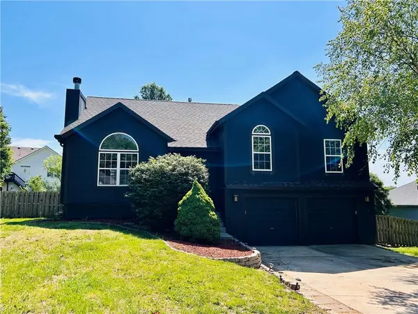 14503 Shamrock WAY, Smithville, MO 64089