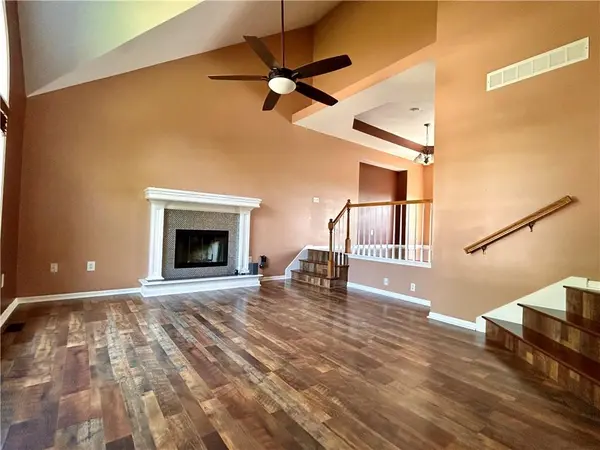 14503 Shamrock WAY, Smithville, MO 64089