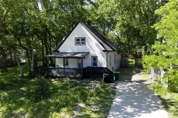 5510 PITKIN AVE, Kansas City, KS 66106
