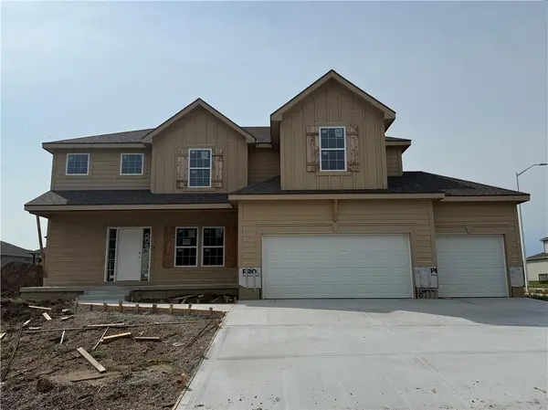 8977 NE 99th ST, Kansas City, MO 64157