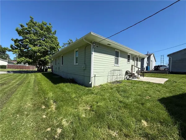 117 N Boardman ST, Pleasant Hill, MO 64080