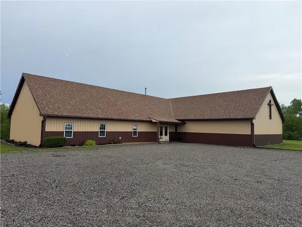 7795 SE Scott RD, Holt, MO 64048