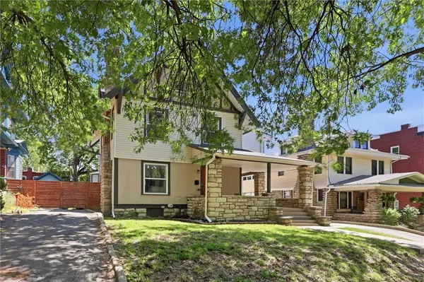 4333 Harrison ST, Kansas City, MO 64110