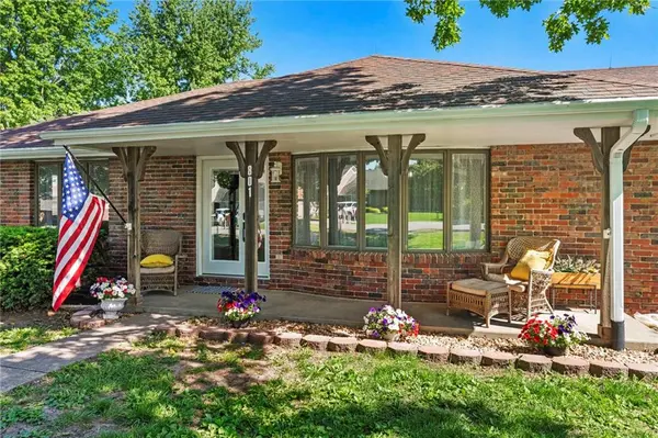 801 Shona DR, Gallatin, MO 64640