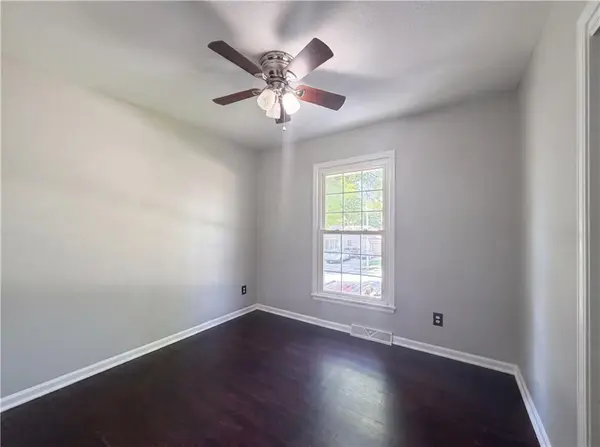 3809 S Drumm AVE, Independence, MO 64055