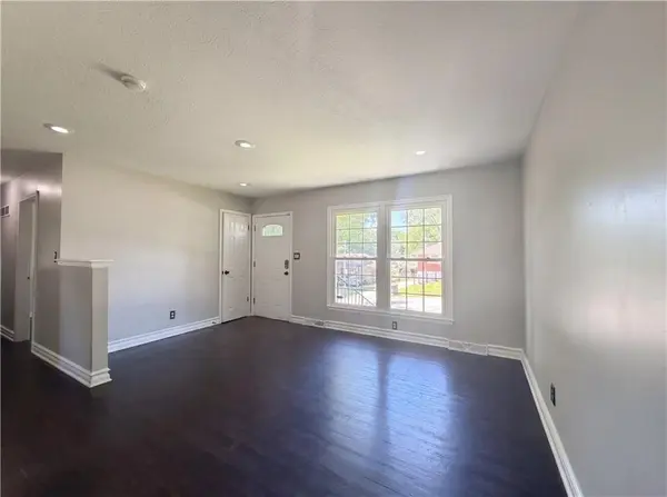 3809 S Drumm AVE, Independence, MO 64055