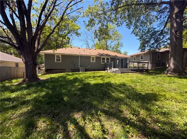 3809 S Drumm AVE, Independence, MO 64055
