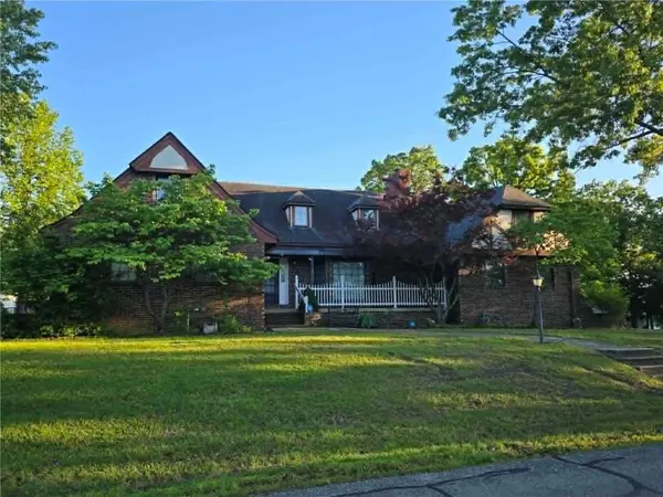 145 Lynn Lea LN, Warsaw, MO 65355