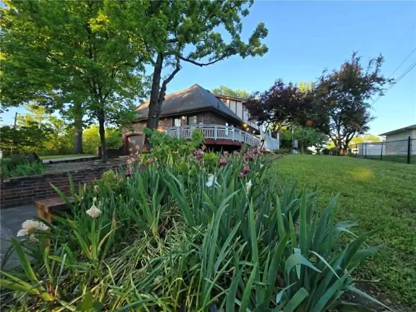 145 Lynn Lea LN, Warsaw, MO 65355