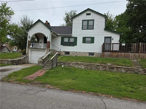 2549 Drury AVE, Kansas City, MO 64127