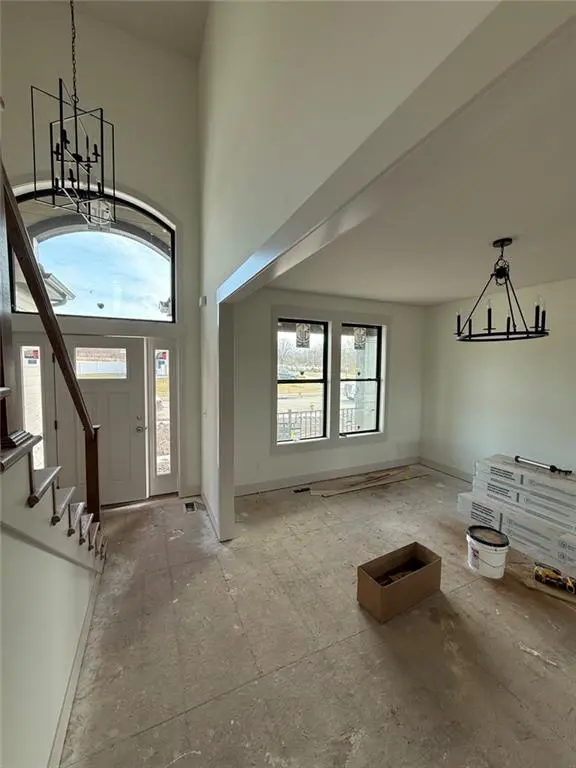 12419 Morgan ST, Excelsior Springs, MO 64024