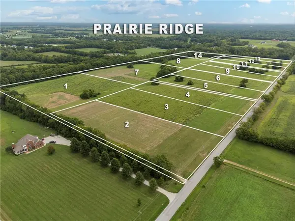 Lot 4 E 203rd ST, Peculiar, MO 64078